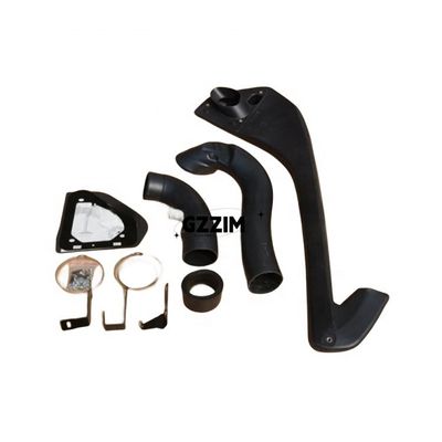 Modification du snorkel en plastique ABS noir pour le Ranger 2012-2015