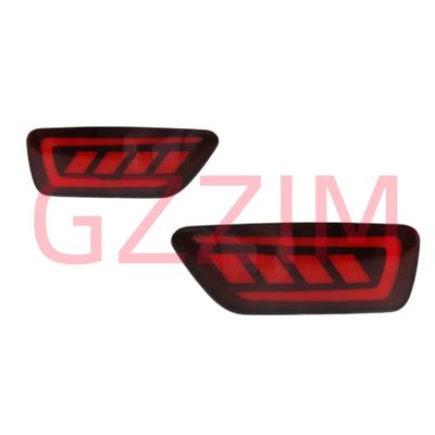 Réflecteur dynamique pour Jeep Grand Cherokee