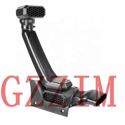 Kit de plongée en plastique ABS bas monture haute 2018-2021 Jeep Kit de plongée