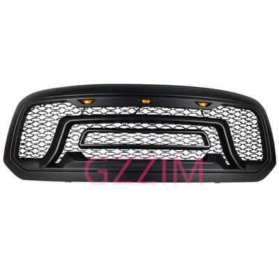 Pièces automobiles Grille de pare-chocs avant pour Dodge RAM 1500 DT 2013-2018