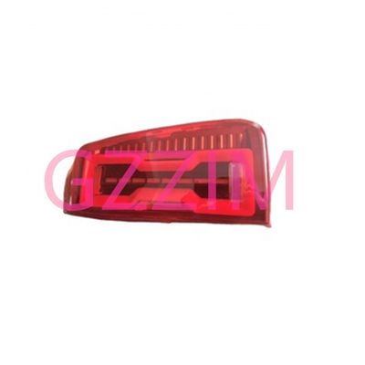 Parties automobiles Lampes arrière à LED pour Toyota Hilux Revo Rocco 2016-2023