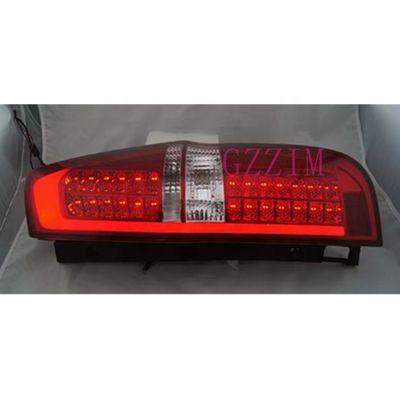 Hyundai H1 Parties de voiture Lampade arrière LED Avec Lampade arrière LED