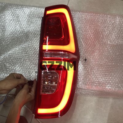 Hyundai H1 2020 Car Light 92401-4H000 92402-4H000 Lampe arrière de voiture