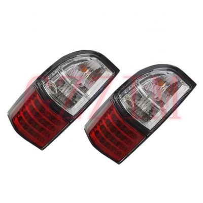 Car Accessories Parts Modified LED Rear Tail Lamp For LAND CRUISER FJ90 LC90 1996-2002