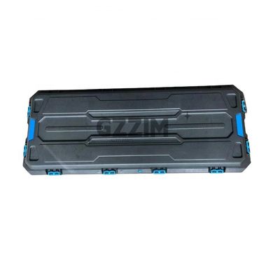 Boîtes à outils pour camions-pick-up, accessoires pour camions hors route