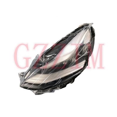 Accès à l'automobile Feuil de route modifié Pour Tesla Model3 2017 2019 2019 OE 1077375-00-C