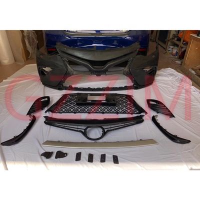 Kit de conversion de carrosserie avant et arrière pour Toyota Camry 2011-2015