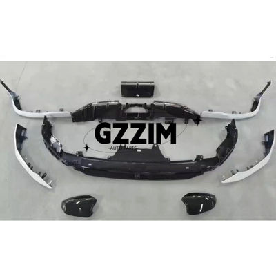 Kit de carrosserie avant Pièces automobiles Sport Style Bodykit Pour Lexus LX600