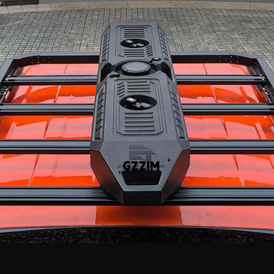 4x4 accessoires de voiture tout-terrain 4x4 pièces et accessoires 30l réservoir de stockage d'eau