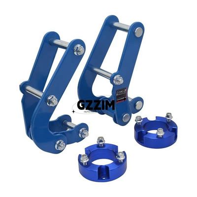 Ford Ranger T9 Modifié kit de levage de soute pliable