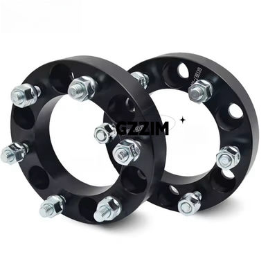 Ford Ranger 2 pouces en aluminium coulée roue espaceur adaptateur de roue 6x139.7