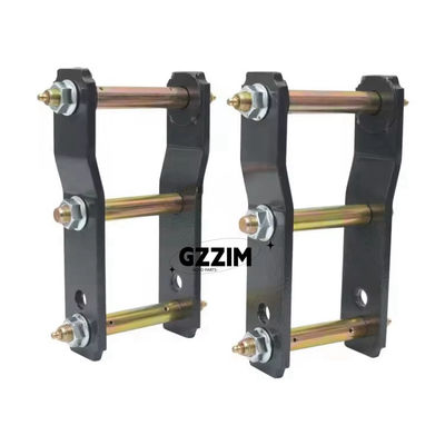 Land Cruiser 70 76 78 79 Série kit de levage accessoires de voiture arrière Greasable