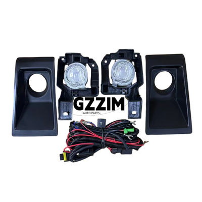 Toyota Land Cruiser FJ70 2024-ON Lumière de voiture à LED Lampes de course diurnes