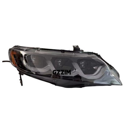 Honda Civic 2006-2011 Nouveau arrivé Pièces automobiles LED Feu avant phare