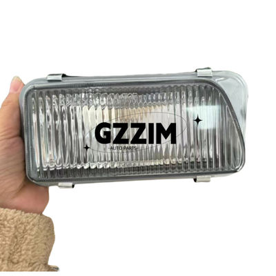 Parties automobiles Lampes de brouillard à LED Lampes de brouillard pour voiture Pour Isuzu Npr Nkr Nhr
