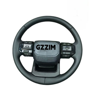 Pièces de carrosserie de voiture Volant intérieur Pour Toyota Prado LC250 FJ250 2024
