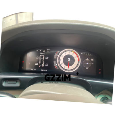 Mise à niveau du tableau de bord électronique pour Toyota Land Cruiser LC10