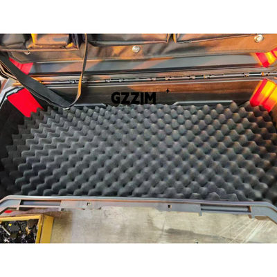 4x4 Offroad Roof Equipment Box