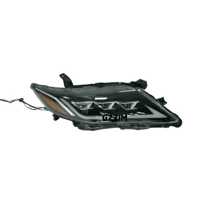 Parties automobiles Parties avant lampe LED lampe de tête pour Camry 2007-2011