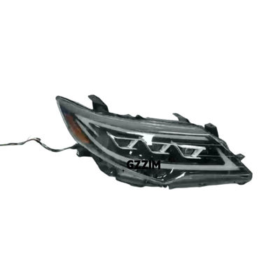 Lumière avant de voiture Parties de la lampe de tête LED Pour Camry 2012-2014