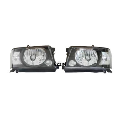 Lumière LED de voiture Lumière avant pour Nissan Y61