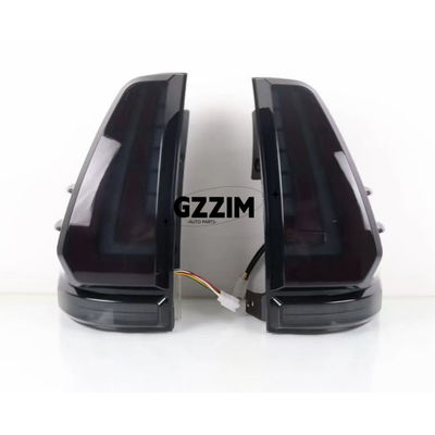 Lumière de voiture pour Toyota Prado 2003-2009