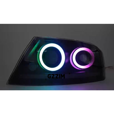 Mitsubishi EVO 2001-2007 7-9Gen Lampes arrière RVB