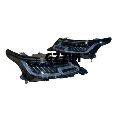 Feu de voiture pour 2018-2022 Range Rover Sport Style avec boîte d'emballage standard OEM et neutre
