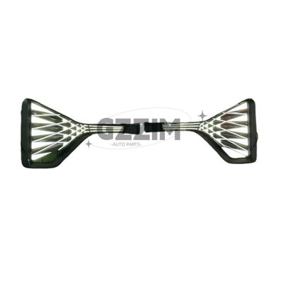 Lumière de voiture pour 23 INNOVA CROSS ZENNIX LED