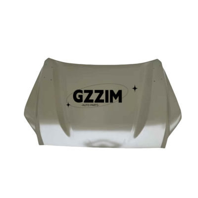 Capot de moteur de voiture Toyota Tundra 2022 en aluminium