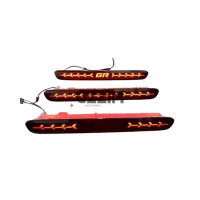 Toyota Auto Parts Lampes LED haut arrêt lampe Pour Revo 2015+