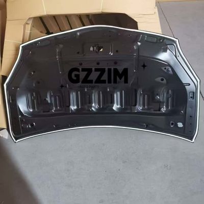 Couvercle de moteur de voiture Toyota Prius Capot en aluminium Aile et porte