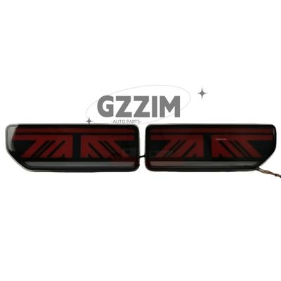 Lampe de pare-chocs automobile personnalisée à LED pour Jimny 2019-2025 voitures emballage original ou neutre