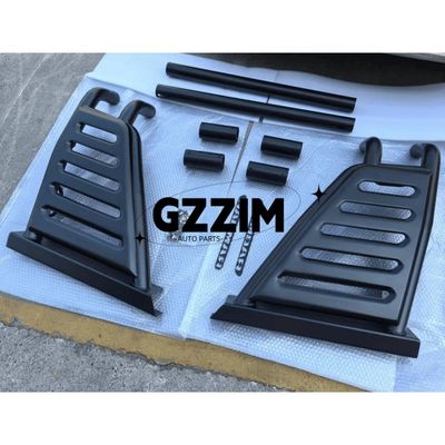 RAM 1500 TRX Truck Pick Up Sport Roll Bar Montage d'origine