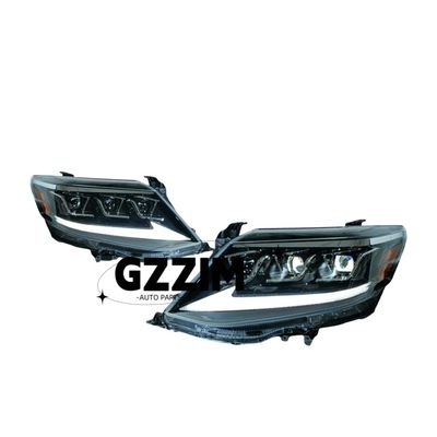 Phare de remplacement pour accessoires automobiles pour Toyota Fortuner 2012-2015, produit de phare avec un excellent ajustement garanti
