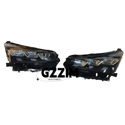 Accès à l'éclairage de voiture pour NX 200t Nx200 Nx300h Nx300 2016 2017 2018