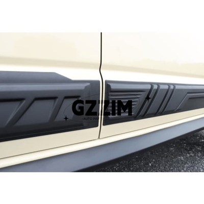 Suzuki Jimmy Black ABS Plastic Door Trim Moulding