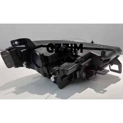 Phare LED pour voiture VW Volkswagen ID3 2021 2022 2023 avec accessoires automobiles de remplacement en plastique ABS