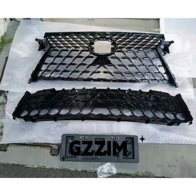 Lexus RX 2016-2018 Grille License Plate Bracket Car Body Part Vehicle Accessories and Parts Car Body System