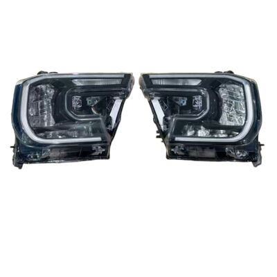 Plastic Modified LED Streamer Steering Head Lamp For 2023 Ranger T9 XLT